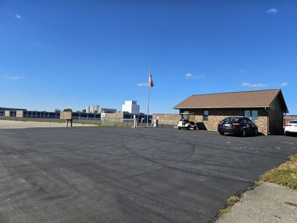 facility
