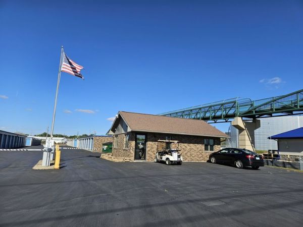 Facility