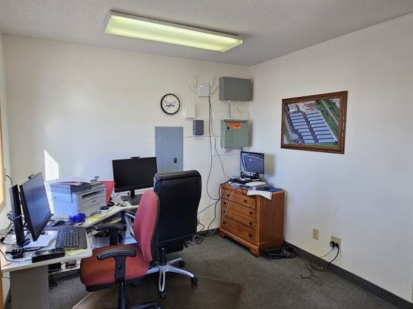 Facility