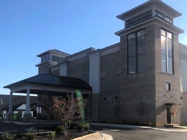 facility