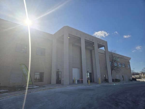 facility