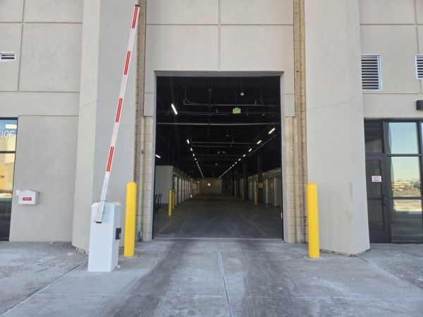 Facility
