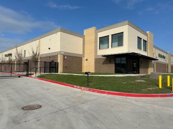 facility