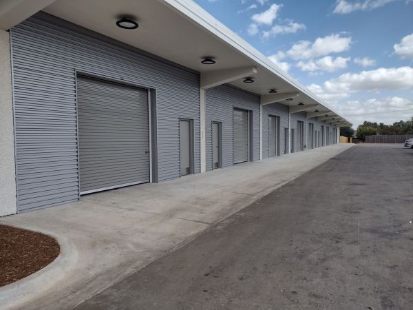 Facility
