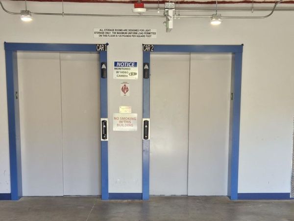 Facility