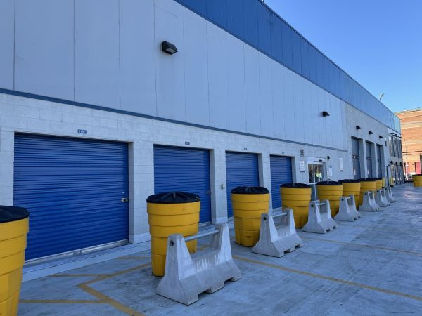 Facility