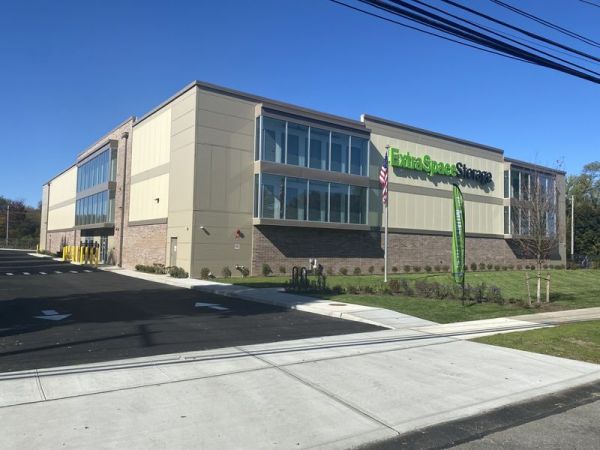 facility