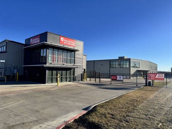 facility