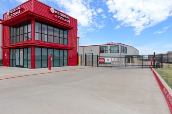 facility