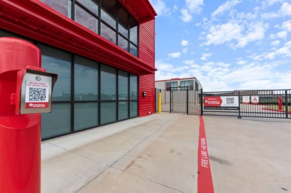 Facility