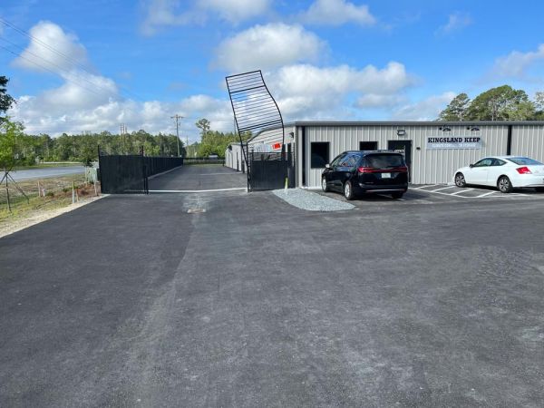 Facility
