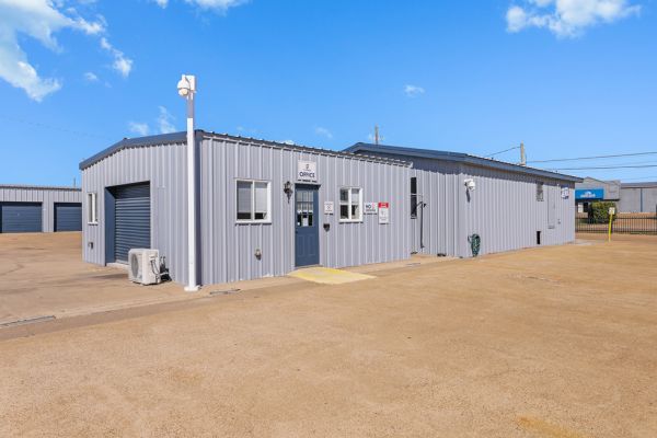 Facility