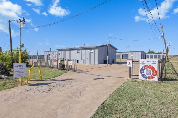 facility