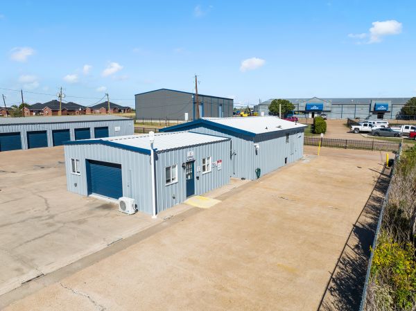 Facility