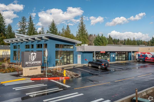 facility