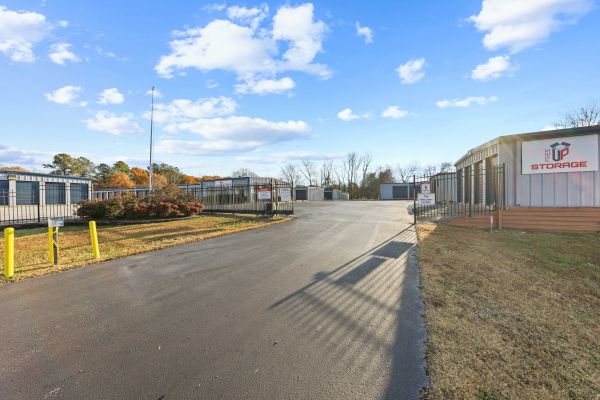 facility
