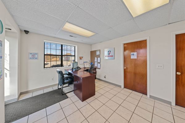 Facility