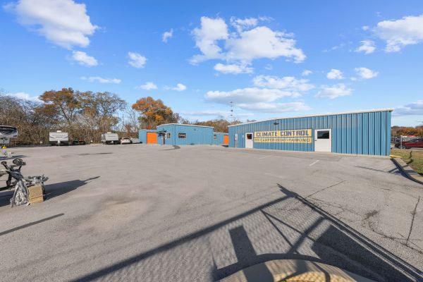 Facility
