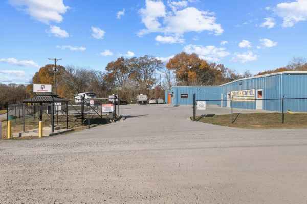 facility