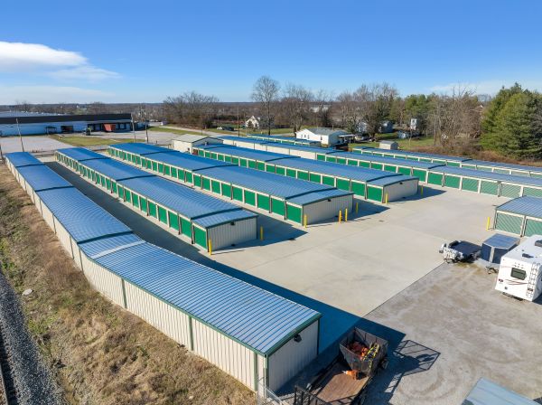 facility