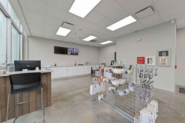 Facility