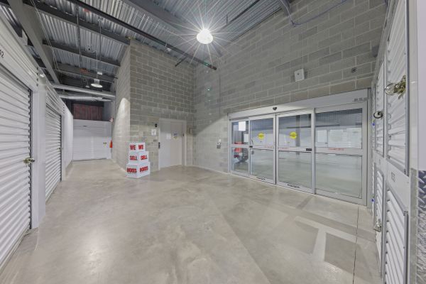 Facility