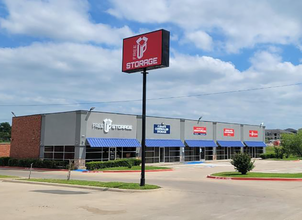 facility