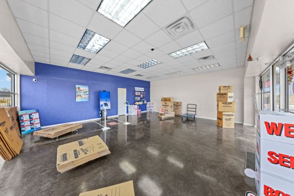 Facility
