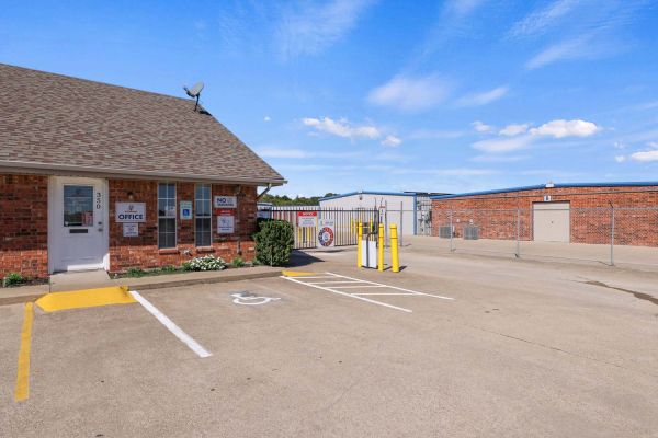 facility