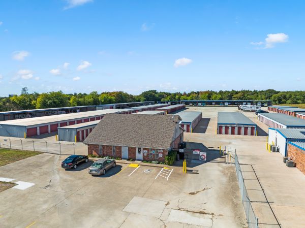 facility