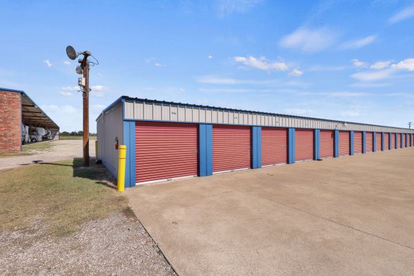 Facility