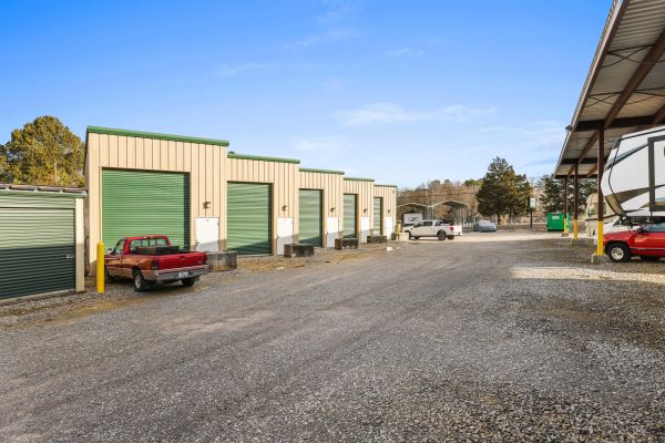 Facility
