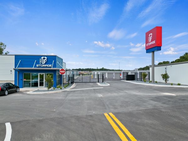 facility