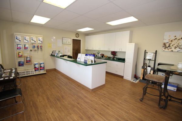 Facility