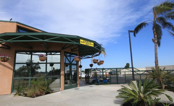 facility