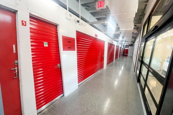 Facility