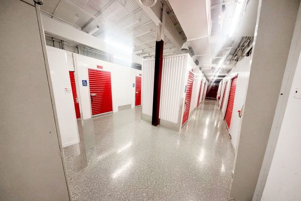 Facility