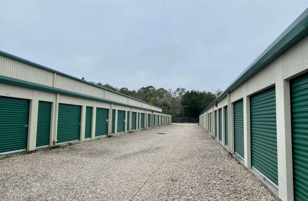 facility