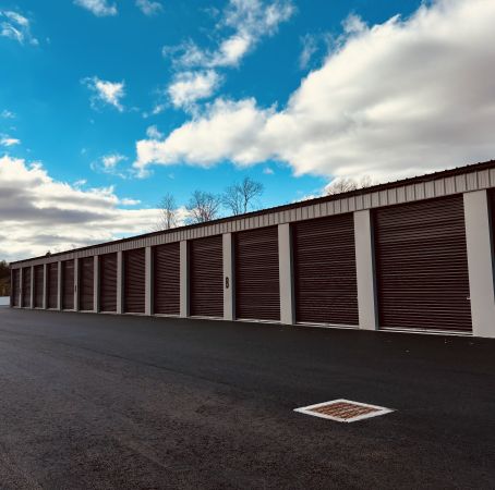 facility