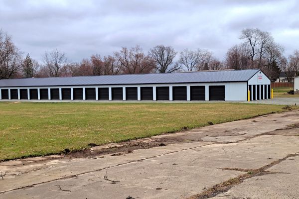 facility