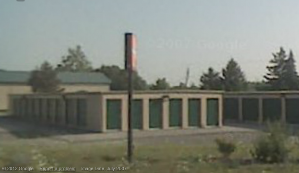 facility