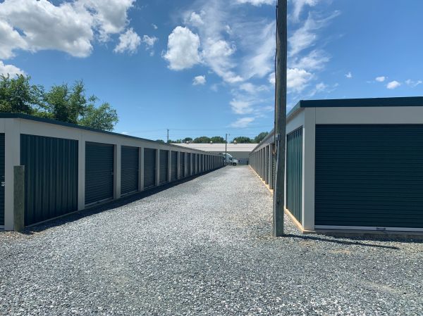 facility
