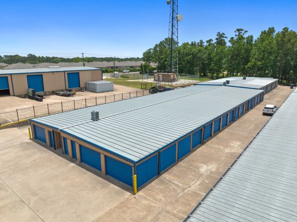 Facility