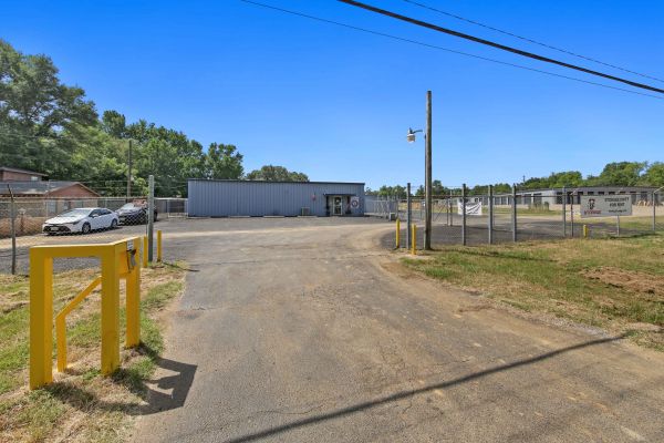 Facility
