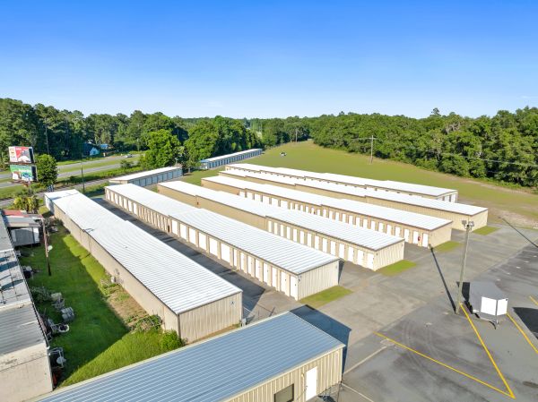 facility