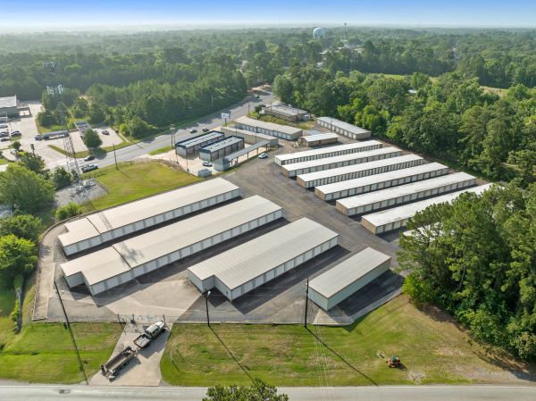 facility