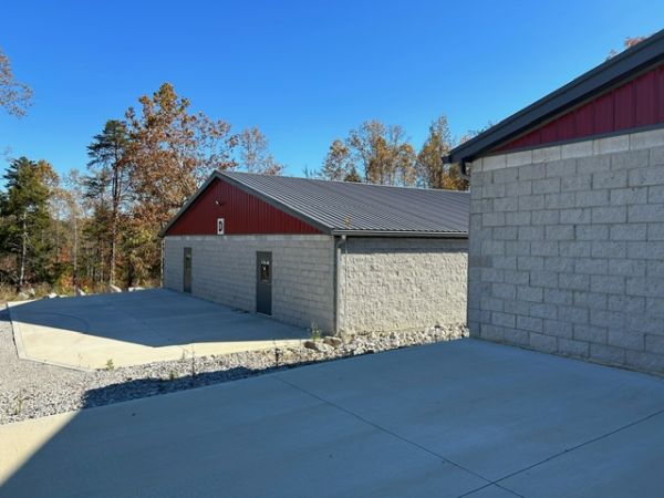 facility