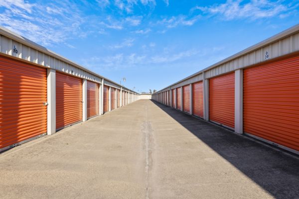facility
