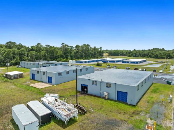 Facility