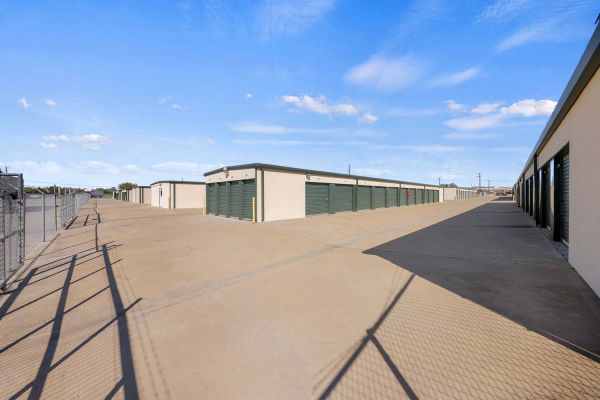 Facility